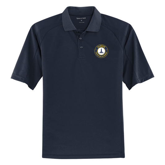 Chapel Solid Polo